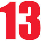 13