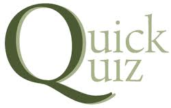 ACO license practice quiz